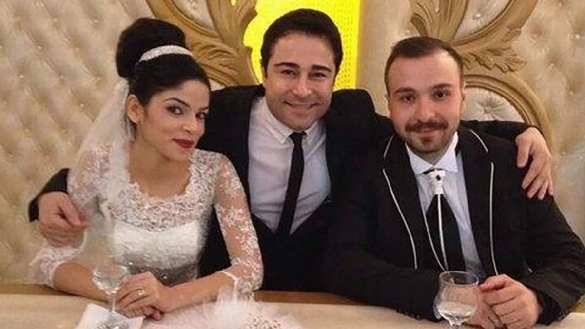 Atilla Taş'ın Kızı Sezen Taş'ın Eski Eşi Uğur Haliloğlu Sessizliğini Bozdu