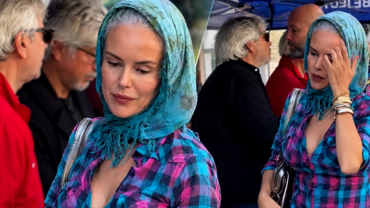 İpek Tanrıyar'dan Cenaze Kıyafeti Açıklaması: "Keşke Uyarsalardı"