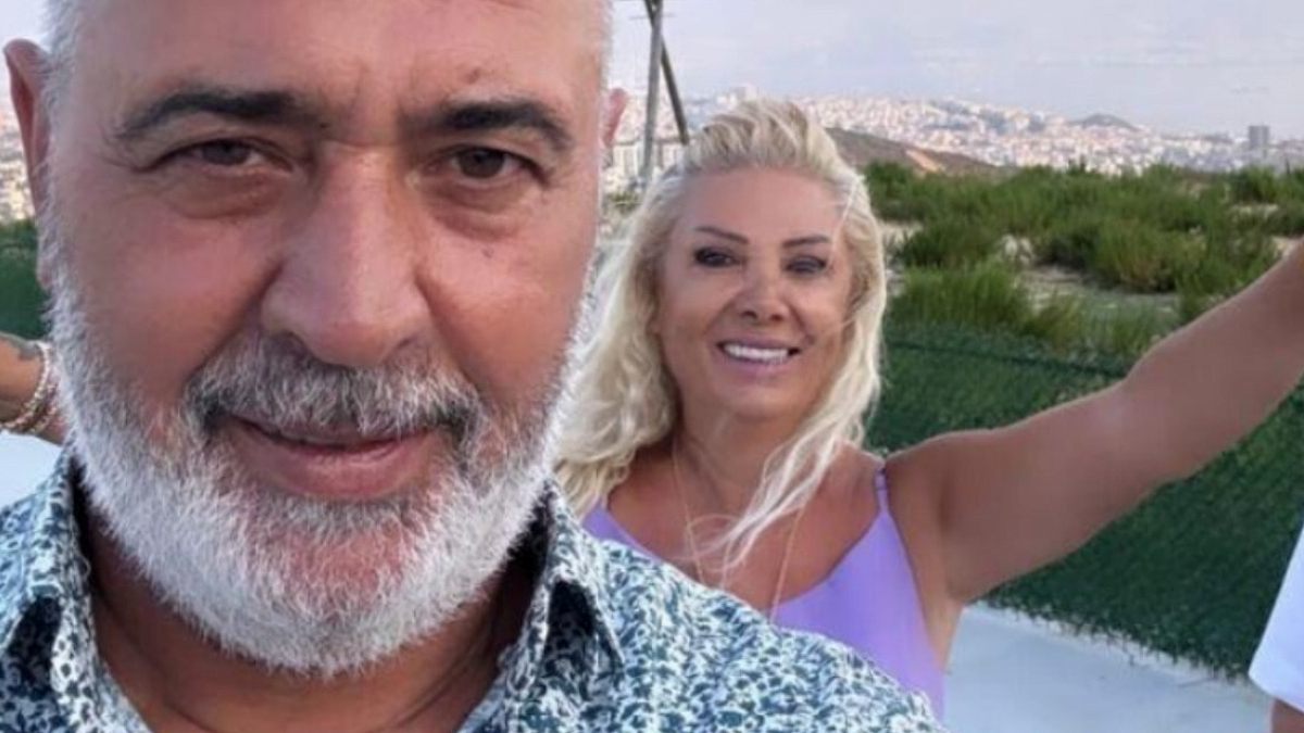 Dilber Ay'ın Kızıyla Tartışan İbrahim Karakaş'tan Şok Açıklama: Eşim Evi Terk Etti