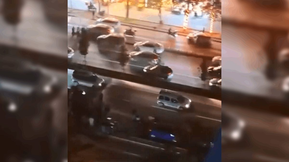 Yaya Geçidinde Talihsiz Kaza: Yaşlı Adam Hayatını Kaybetti