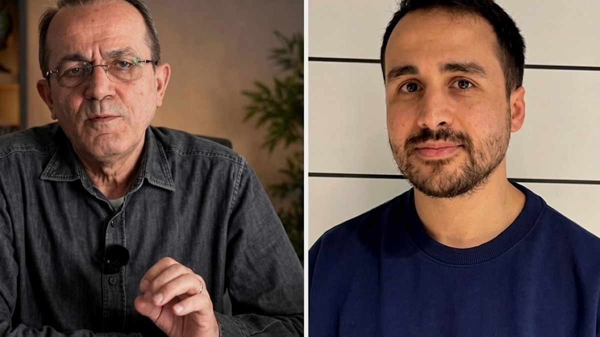 Gazetecilere Baskı: Fon Soruşturmasında Tutuklamalar ve Tepkiler