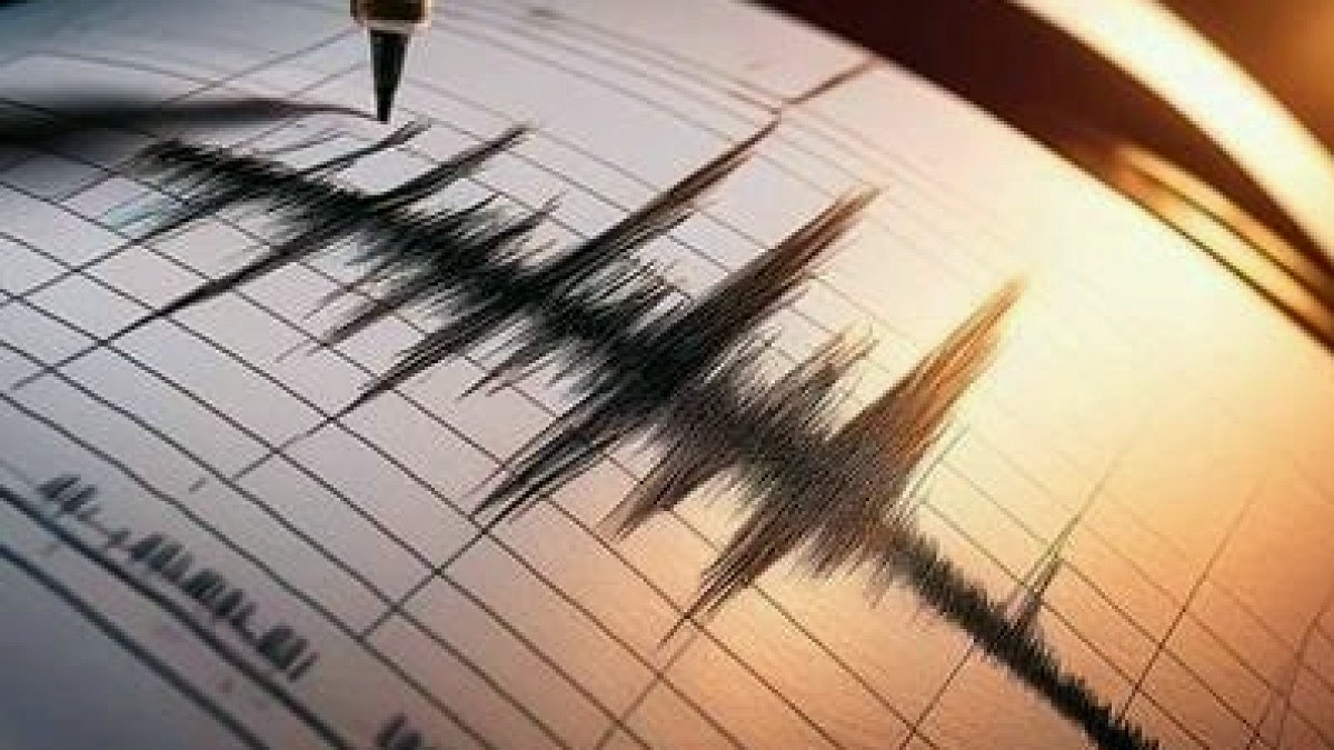 Kayseri'de Gece Yarısı Sarsıntısı: Bünyan'da 3.6 Büyüklüğünde Deprem