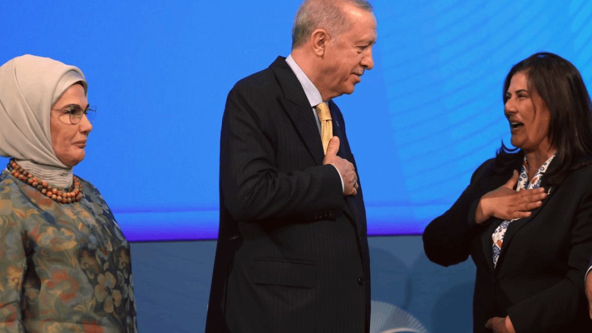 Aydın'da Son Anket: Yeni Parti Zirvede, AKP Oy Kaybında