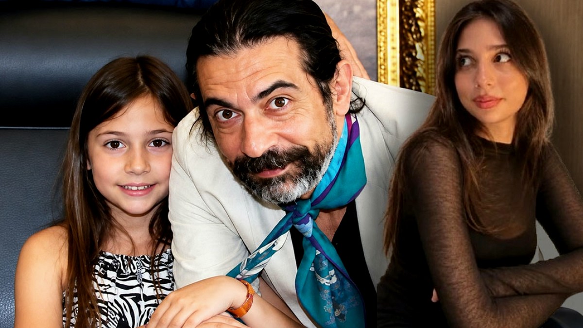 Okan Bayülgen'in Kızı İstanbul'dan Uluslararası Sanat Başarısı