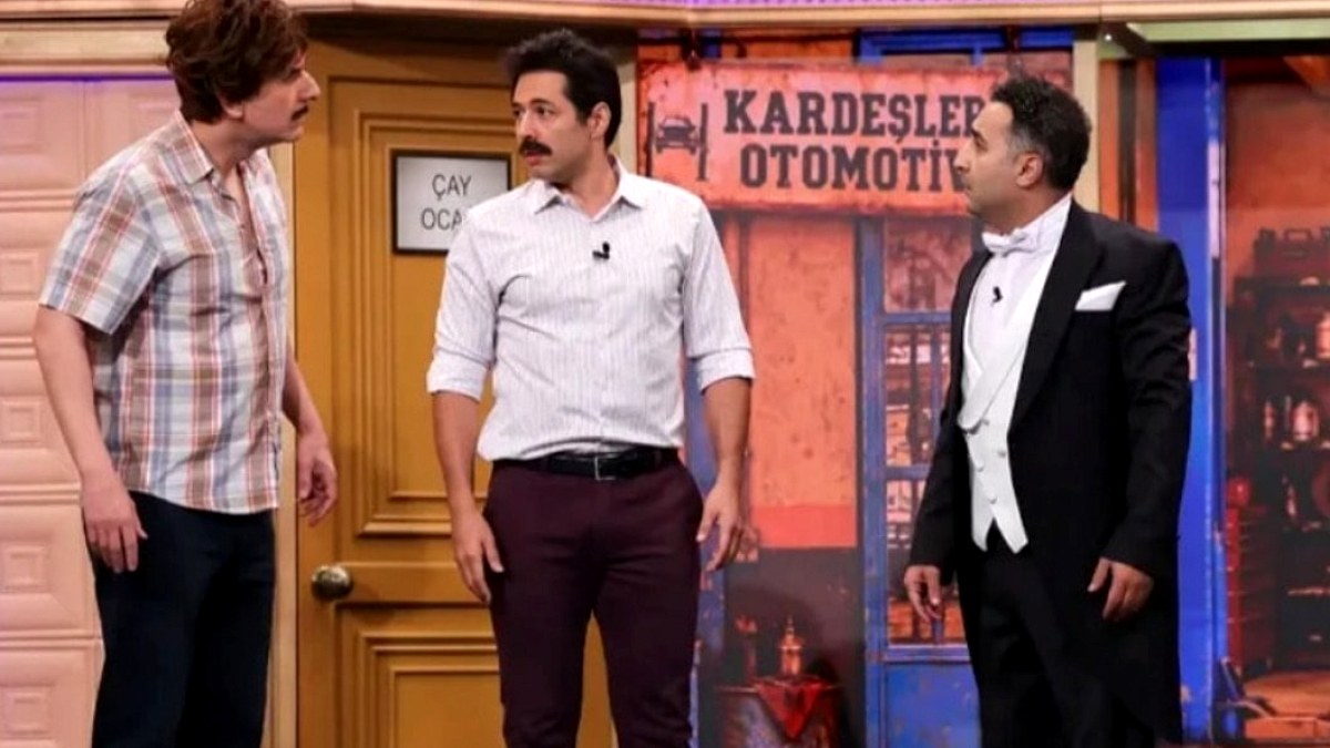 Mert Fırat, Fenomen Komedi Programıyla Ekranlara Geri Dönüyor