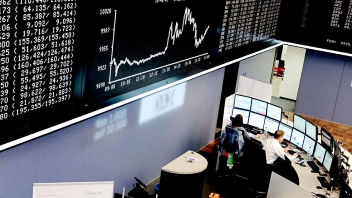 İsrail'in Kıbrıs Hamlesi: Borsa Satın Alma Planı ve Avrupa Birliği'ne Etkileri