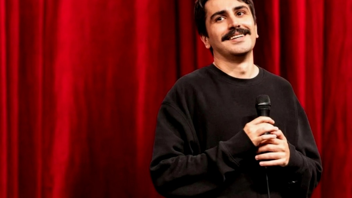 Komedyen Göktaş'tan Çarpıcı Açıklamalar: Hapis Deneyimi ve Sanatın Özgürlüğü