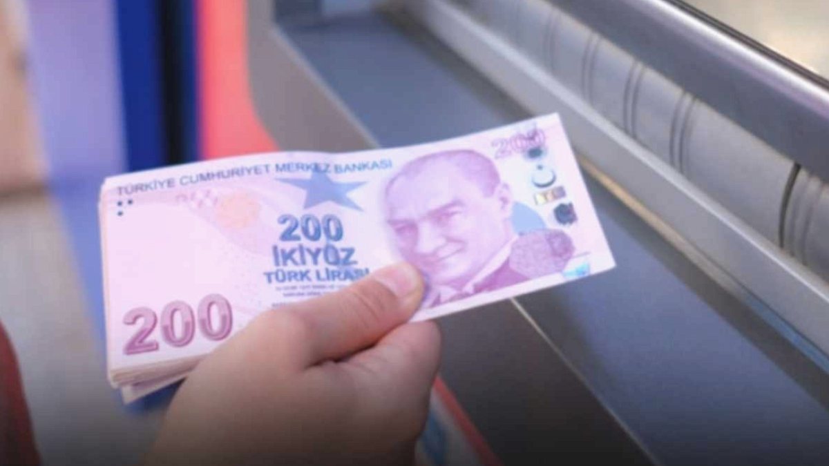 Vatandaşlık Maaşı Başlıyor: İlk Ödeme Tarihi ve Detaylar Belli Oldu