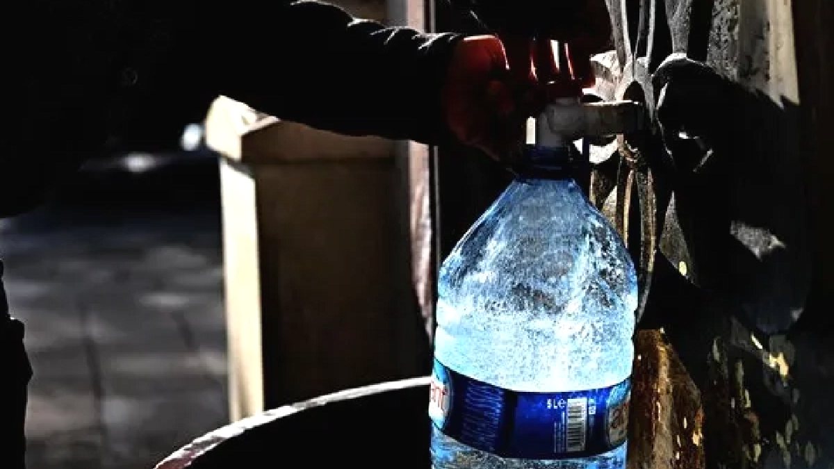 Türkiye'nin En Temiz Şebeke Suyu Hangi İlde? İşte Detaylar