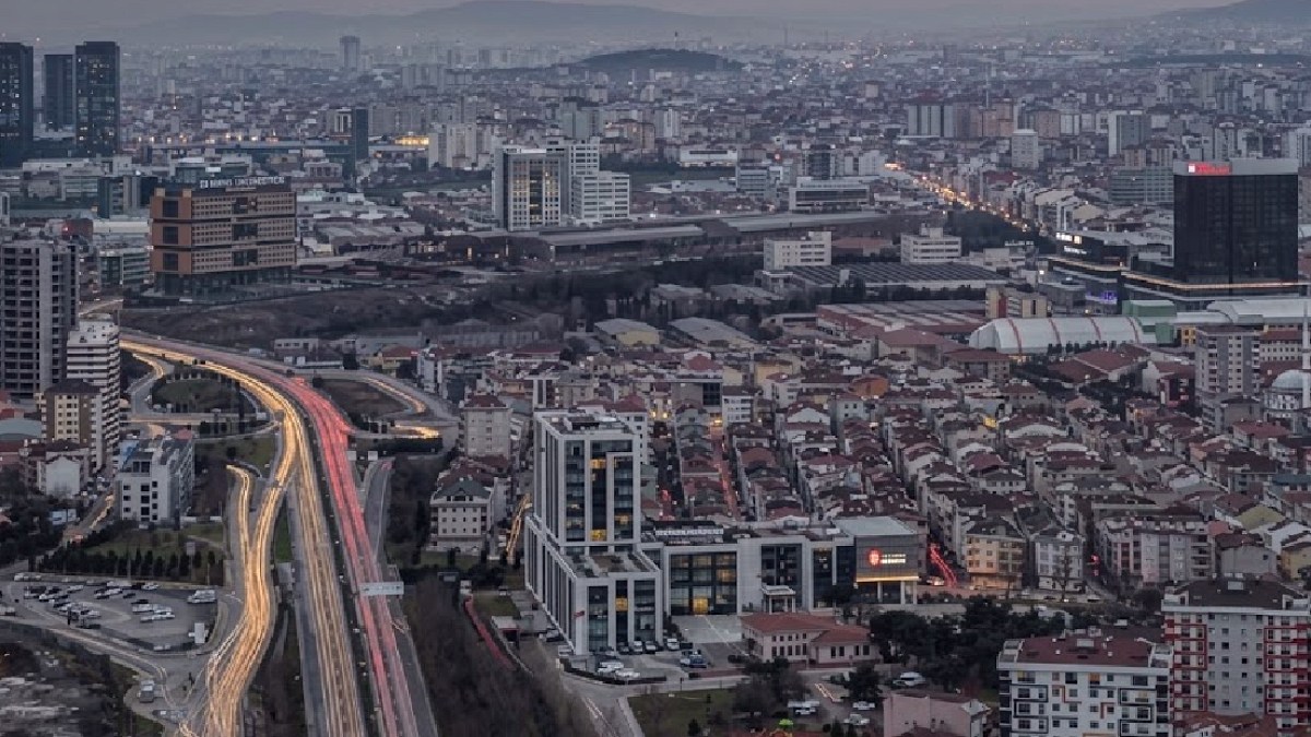 İstanbul'da Sivaslı Hemşehrilerin En Çok Yaşadığı İlçe Belirlendi