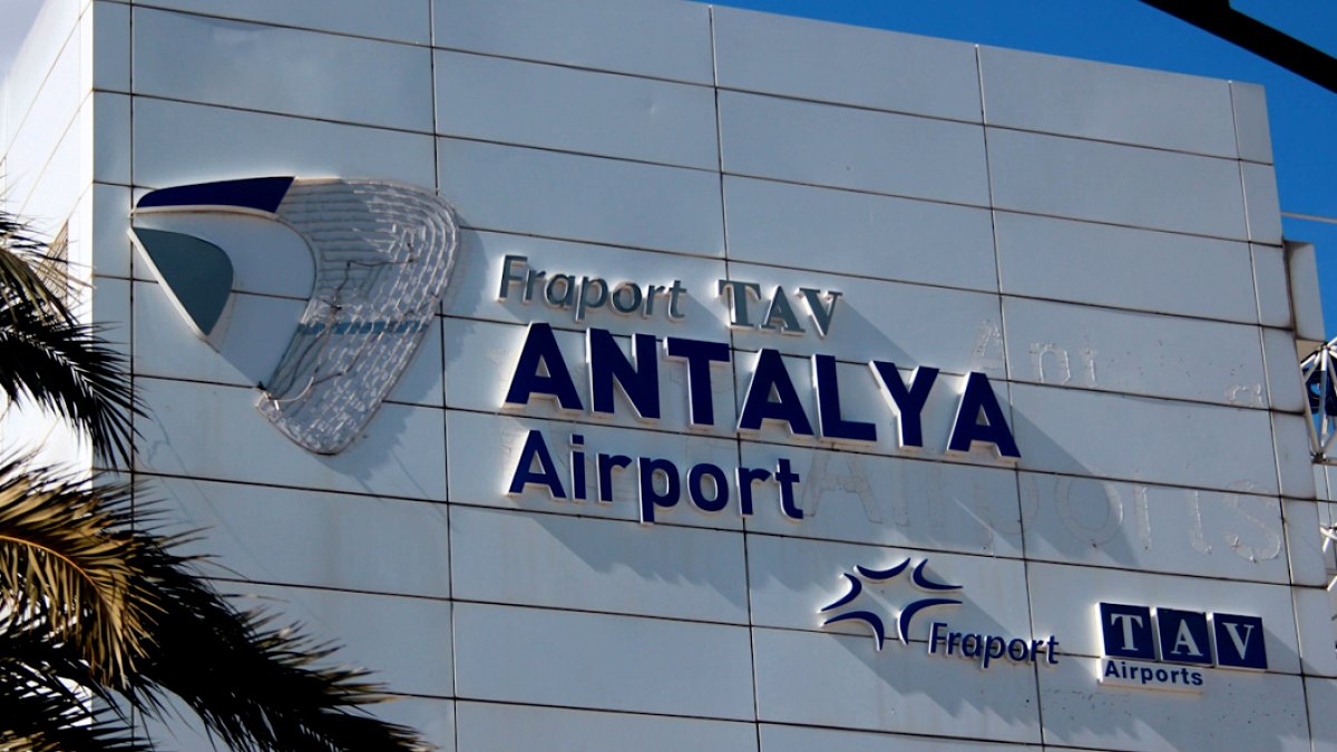 Avrupa Basını TAV Havalimanları'nı Mercek Altına Aldı: Yaptırım İddiaları Gündemde