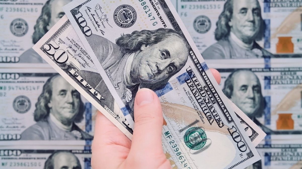 Dolar 1.5 Yılın Zirvesinde: Yükselişin Arkasındaki 5 Kritik Neden
