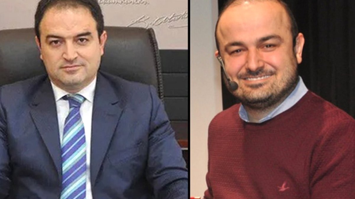 Fon Skandalı Ortaya Çıktı: Kayıp Nacar'ın Kardeşi İhale Kralı Mı Çıktı?