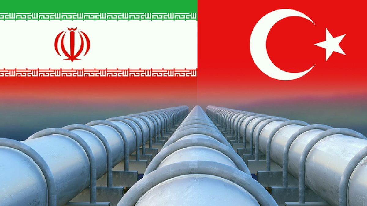 Türkiye ve İran Doğal Gaz Anlaşmasını Uzatıyor mu?