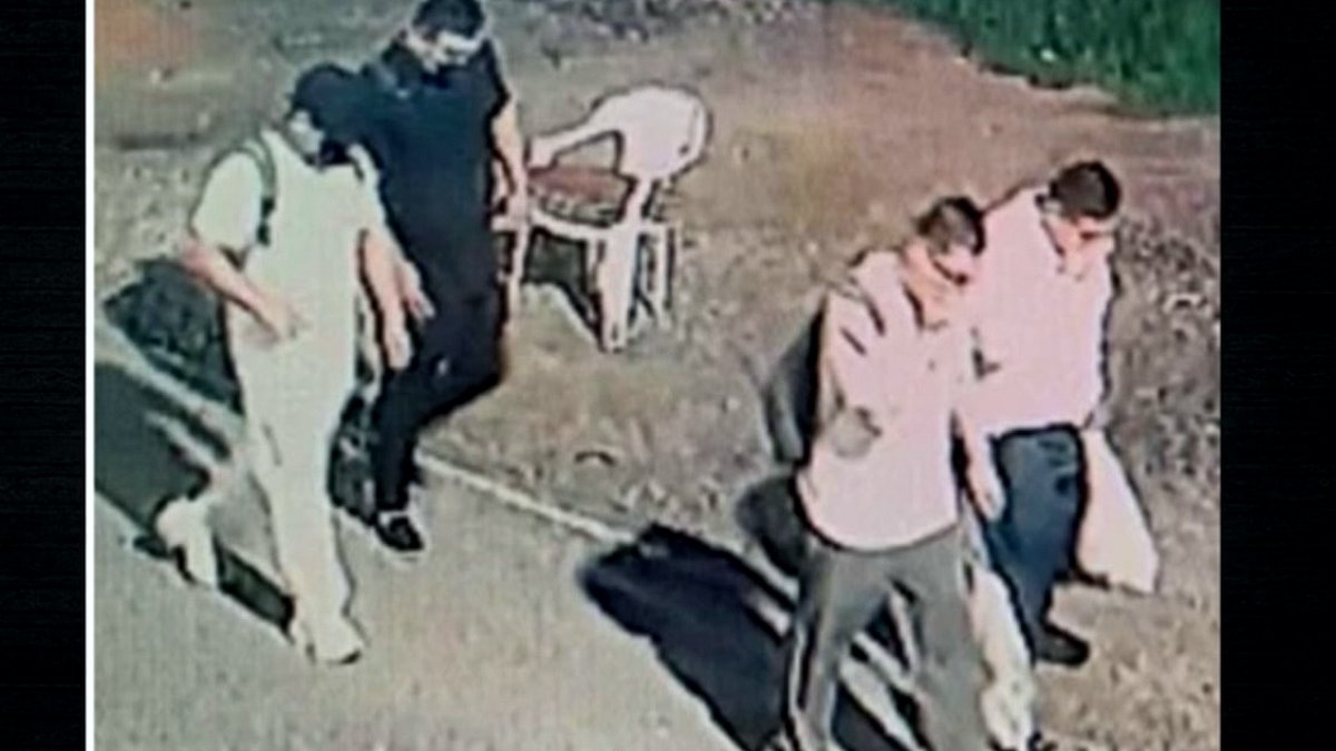 Tayland'da Lüks Villa Soygunu: Türk İş İnsanı Vahşice Hedef Alındı