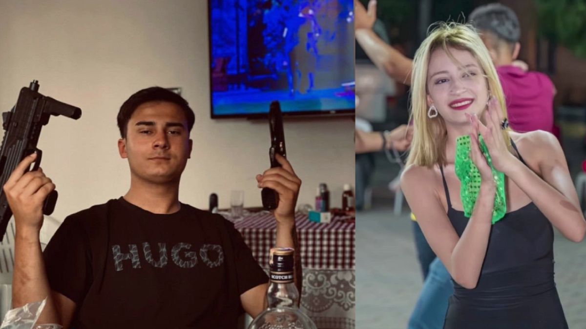 16 Yaşındaki Hiranur Cinayetinde Yeni Karar: Müebbet Hapis