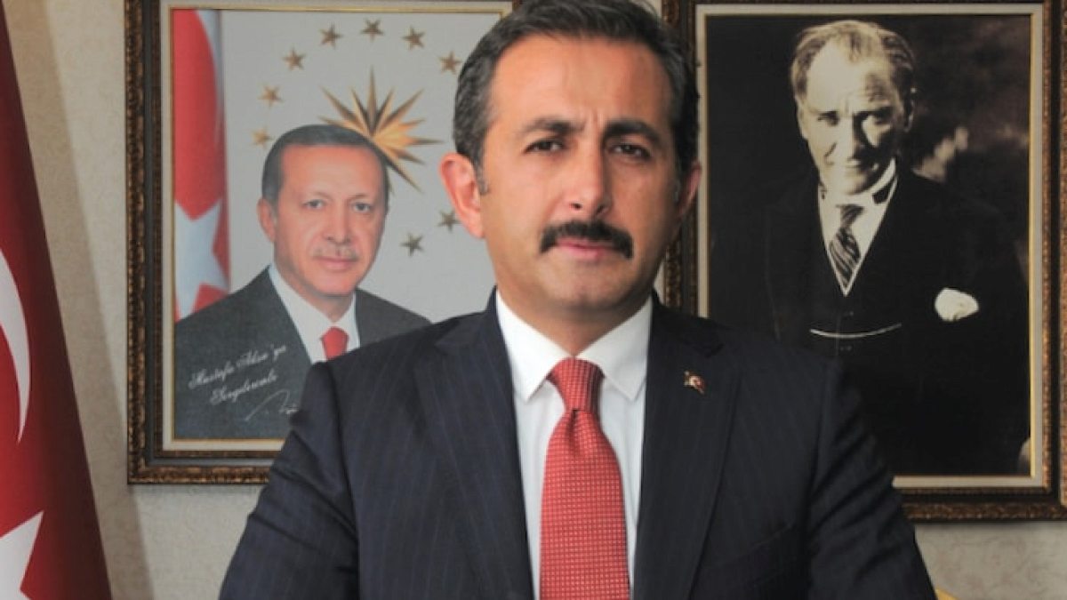 Eski Bakan Yardımcısı Mustafa Aksu Fon Soruşturmasında Tutuklandı