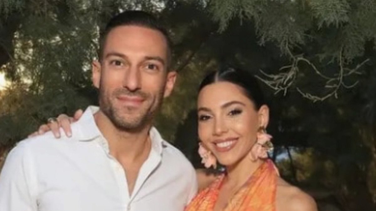 Magazin Dünyasında Şok Ayrılık: Allan Hakko ve Pelin Uluksar'dan Beklenmedik Son