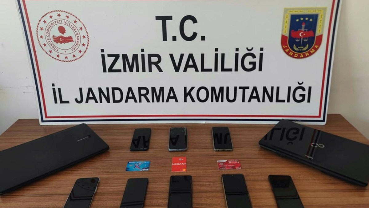 Yasa Dışı Bahis Şebekesi Çökertildi: 988 Milyon TL'lik Hareketlilik Ortaya Çıktı