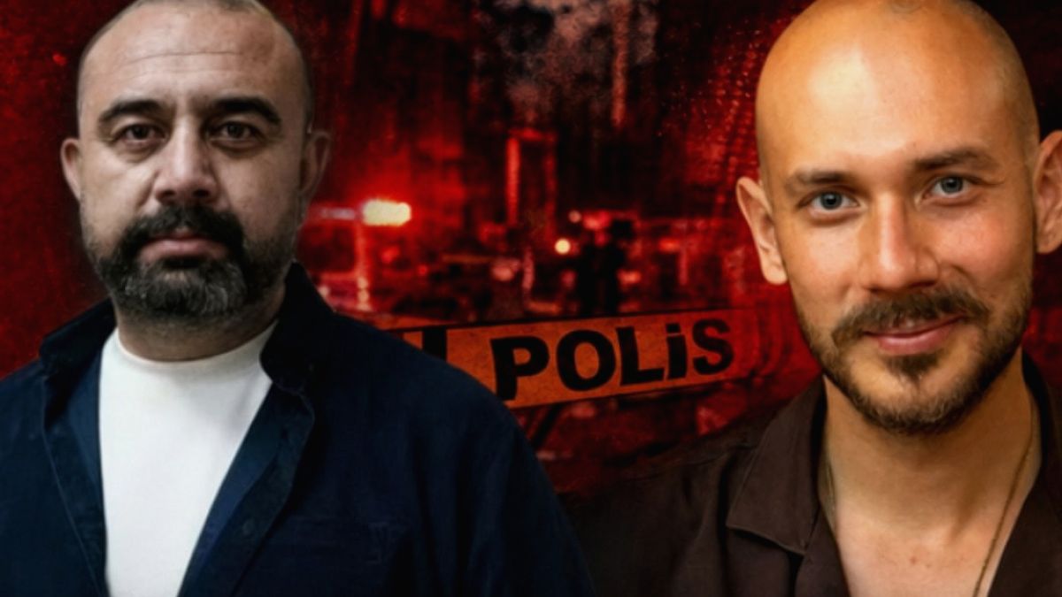 Sosyal Medyanın 'Ankara Abisi' Gözaltında Mı? Fenomen Cem Özkök'ten Açıklama