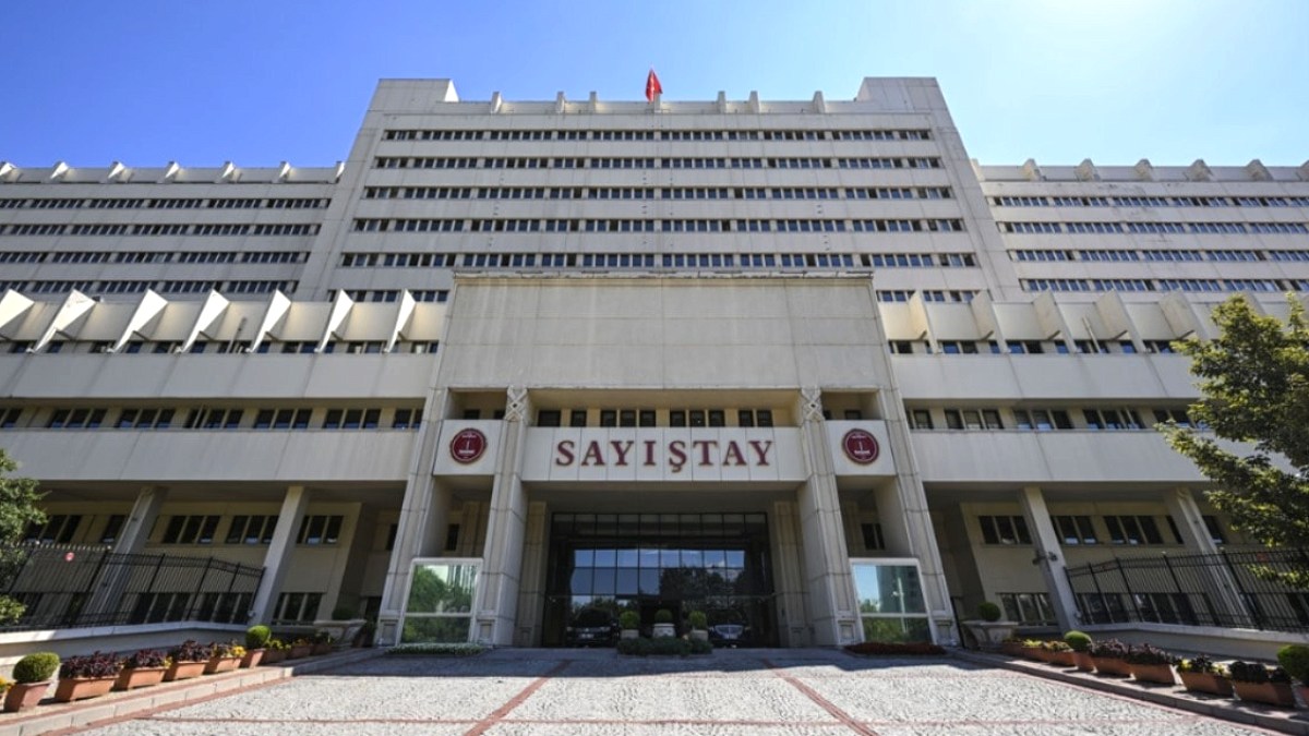 BKM'den Milyonluk Eğitim Organizasyonu: Sayıştay Raporları Mercek Altında