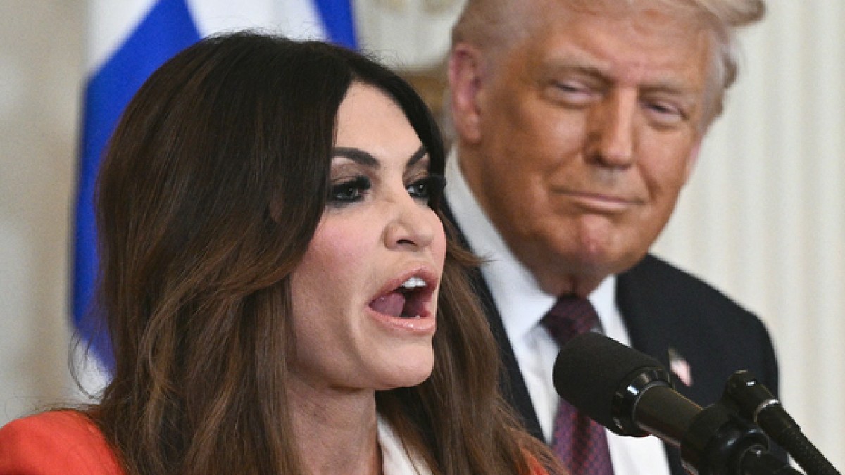 ABD'nin Atadığı Yunanistan Büyükelçisi Hakkında Ağır İddialar: Trump'tan Açıklama