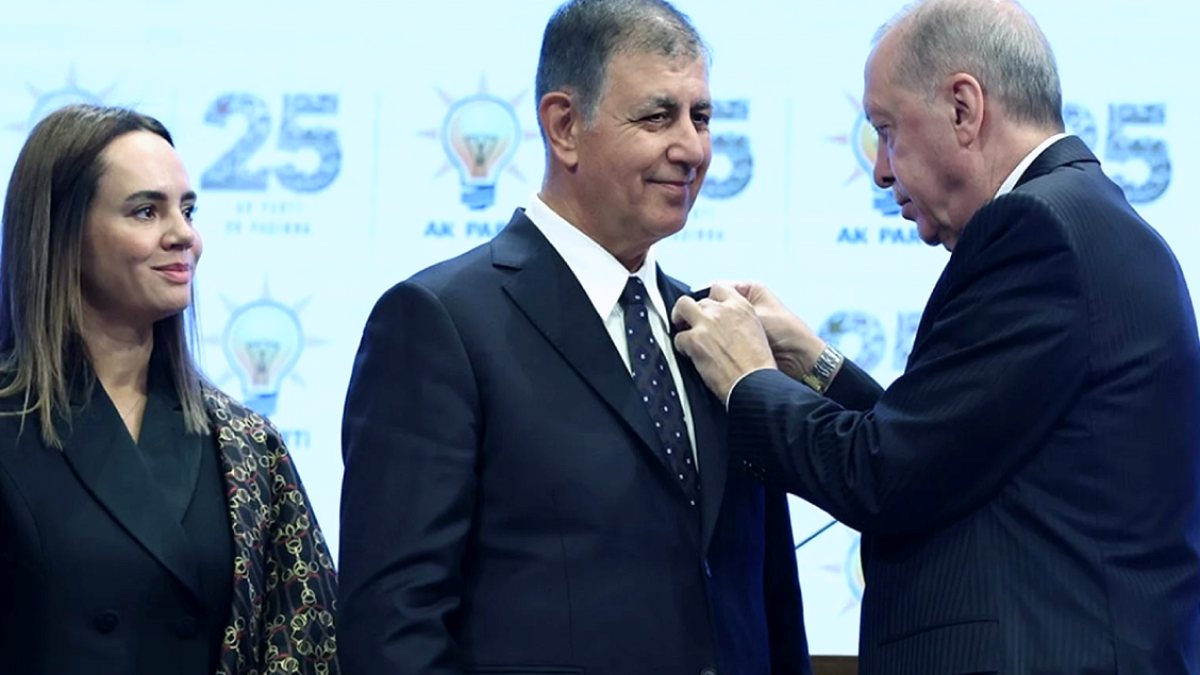 Cemil Tugay'dan 'Eşim Beni Boşar' Sözlerine Açıklama: Ailece Karar Aldık