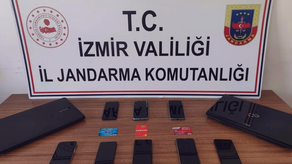 Yasa Dışı Bahis Şebekesi Çökertildi: 988 Milyon TL'lik Hareket ve 8 Tutuklama