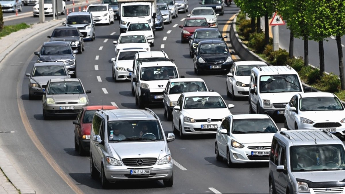 Ankara'nın Başkent Oluşunun 103. Yıl Dönümü: Trafikte Güncellemeler