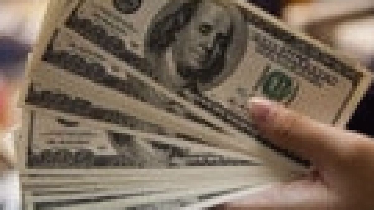 Dolar 49 Lirayı Aştı: Euro ve Sterlin Toparlanma Sinyalleri Veriyor