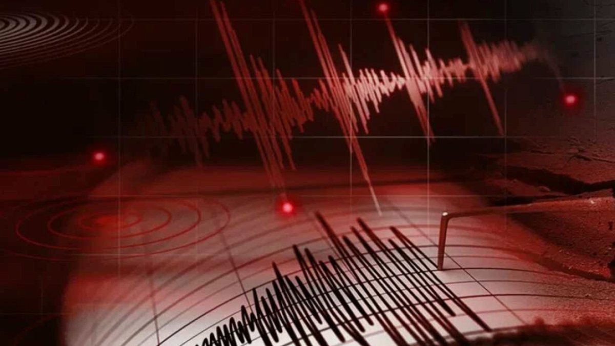 Marmara'da Yeni Deprem Tehlikesi: Uzmanlar 'Daha Büyük Sarsıntı Kapıda' Diyor