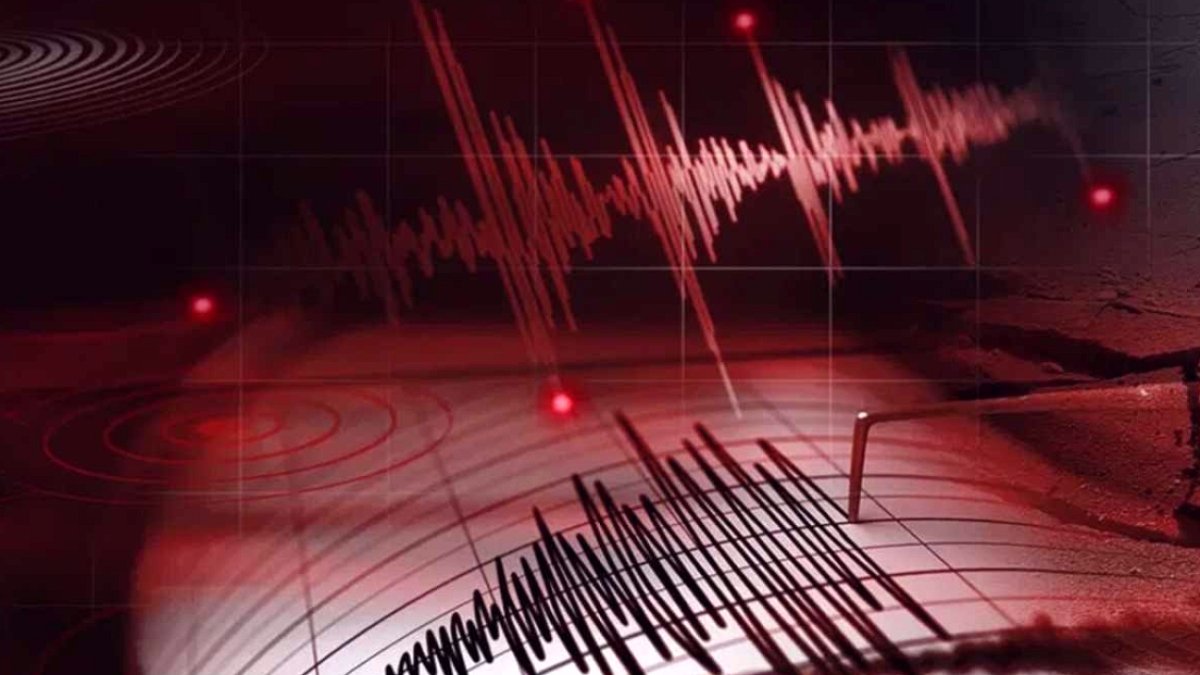 Marmara'da Sarsıcı Uyarı: 'Daha Büyük Deprem Kapıda' Riski Masada