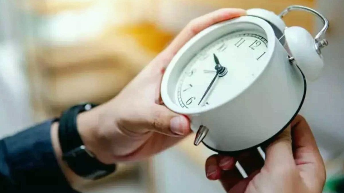 Tüm Saatler Yeniden Ayarlanacak: 'Artık Saniye' Dönemi Sona Eriyor