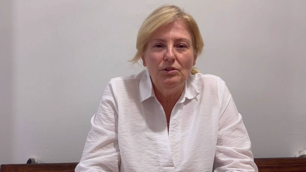 Safra Kesesi Ameliyatı Sonrası Vücudunda Gazlı Bez Unutulan Kadın Davacı Oldu