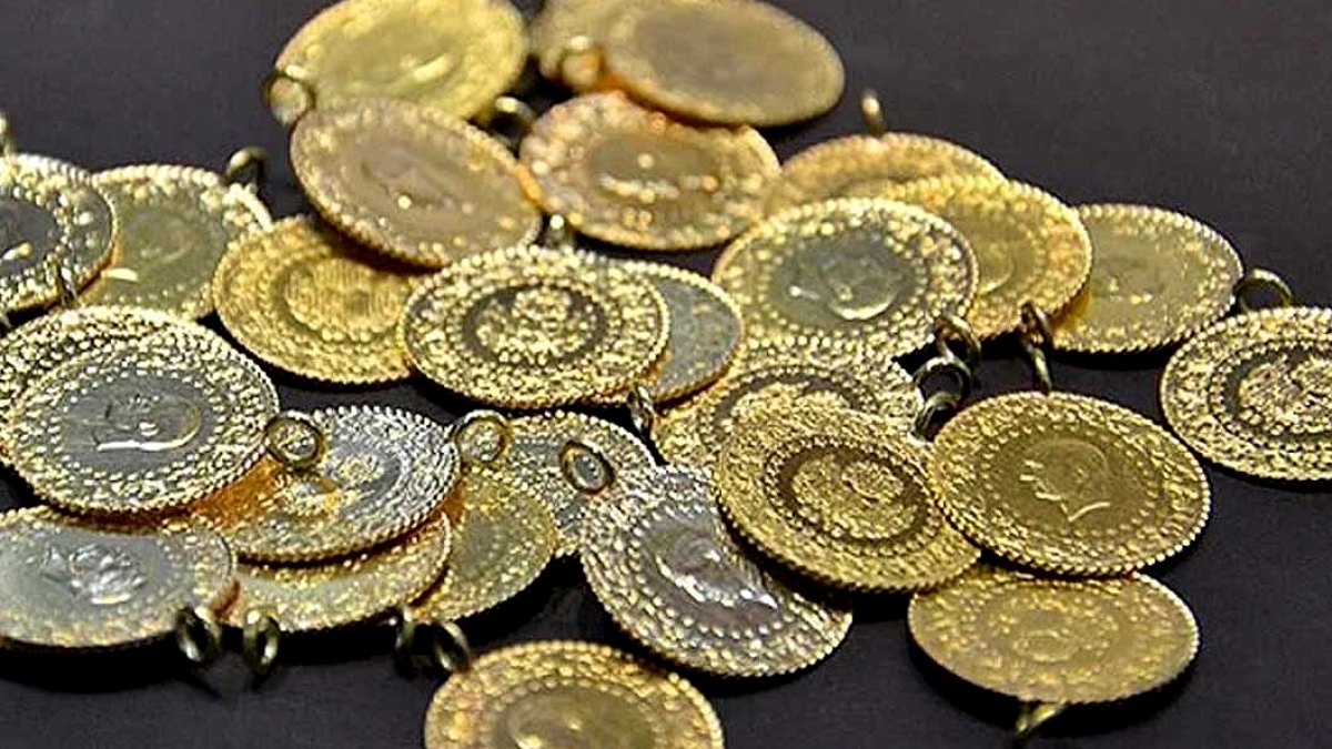 Altın Uzmanından Yıl Sonu Gram Altın Tahmini: 10.000 TL Seviyesi Kapıda mı?