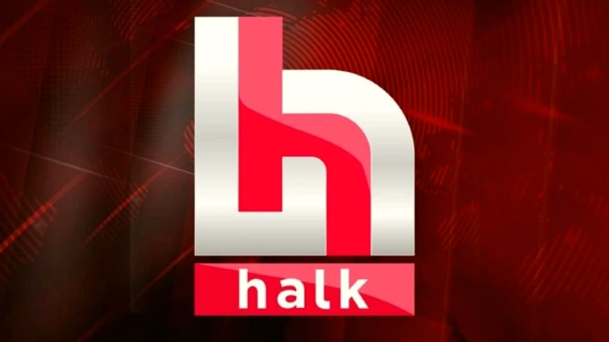 Halk TV'ye Kayyım Atanması Basın Özgürlüğüne Darbe Vurdu