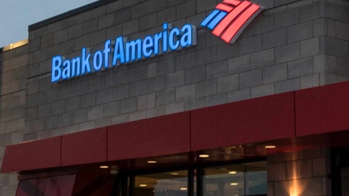 Bank of America'ya Dev Ceza: 1.2 Milyar Doları Aştı