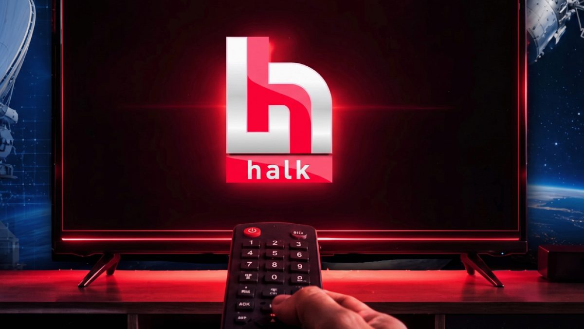 Halk TV'ye Kayyum Atanması Dünya Medyasında Geniş Yankı Buldu