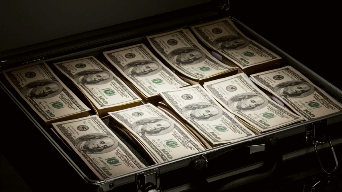 Merkez Bankası Rezervlerinde Önemli Artış: Toplam Varlıklar 171.5 Milyar Doları Aştı
