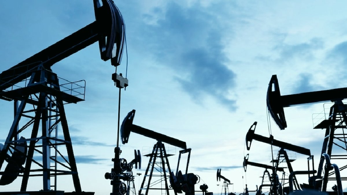 Brent Petrol Fiyatları 104 Dolar Seviyesine İndi