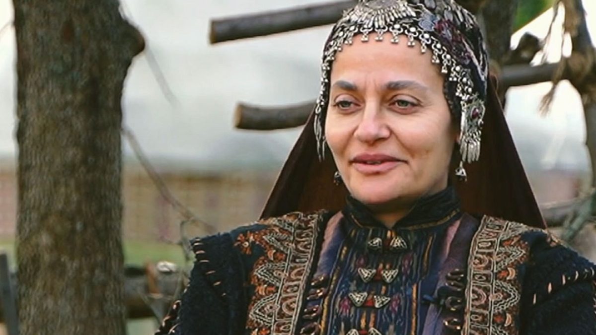 Didem Balçın'dan Şaşırtan Değişim: Zayıflama Sırrını İlk Kez Paylaştı