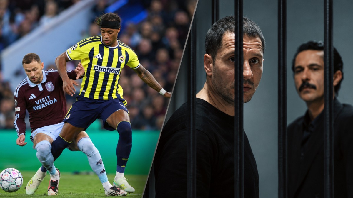 Futbol Ateşi Dizileri Geride Bıraktı: Reytinglerde Zirve Fenerbahçe'nin