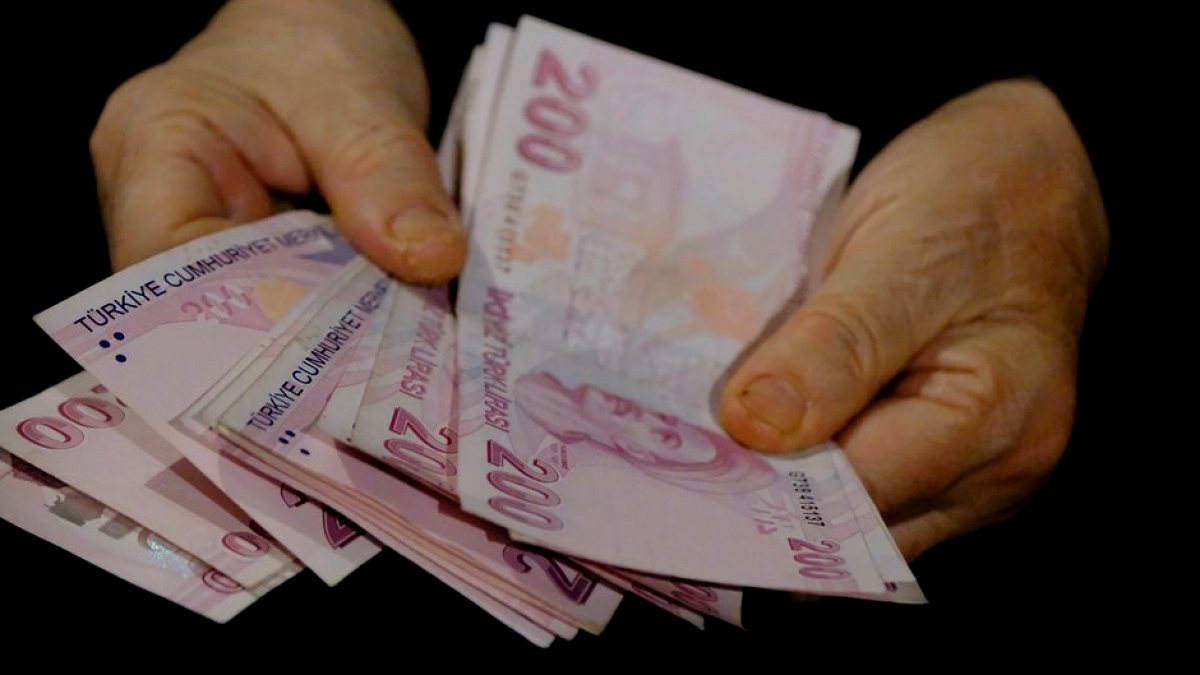 Emekli Maaşlarına Yansıması Beklenen Zam Oranı Netleşiyor: Yeni Tahminler Açıklandı