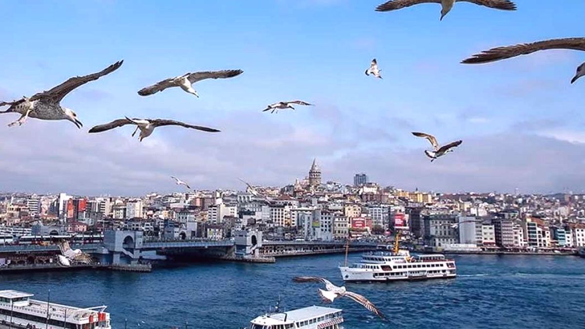 Pastırma Sıcakları Geliyor: Sonbaharın Ardından Gelen Bahar Molası