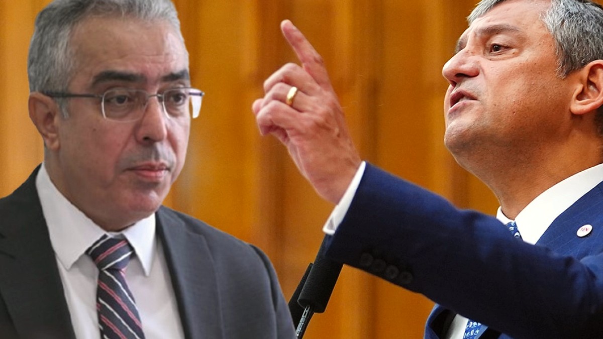 Özel'den Uçum'a Seçim Tarihi Sorgusu: Gizli Anlaşma mı Var?