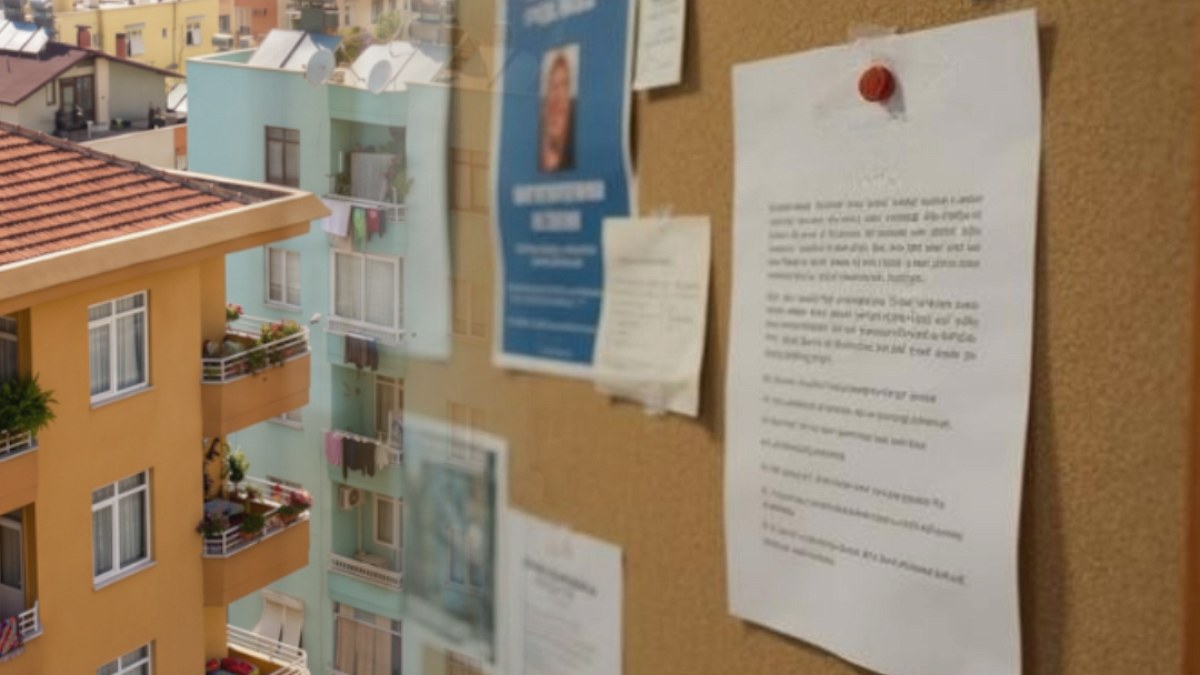 Apartman Aidatları: Kullanmadığınız Hizmetler İçin Ödeme Zorunluluğu Kalkıyor mu?