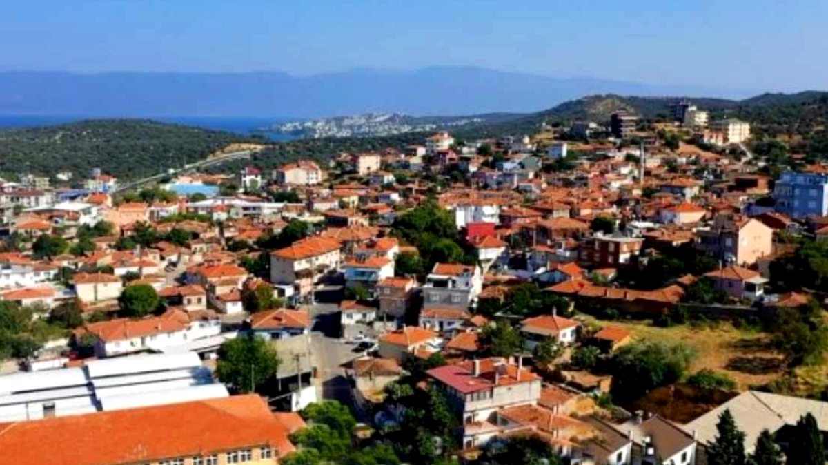 Gömeç'te Emlak Piyasası Alev Aldı: Yatırımcıların Gözdesi Saklı Cennet