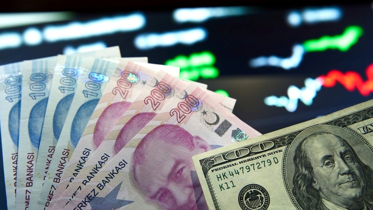 BBVA: Faiz İndirimi Kapıda, Kurda Hızlı Değer Kaybı Bekleniyor