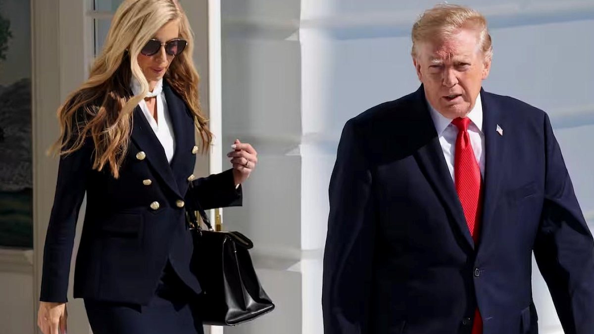 Trump'tan Hızlı Karar: Yeni Sözcü Göreve Başladıktan 4 Gün Sonra Ayrılıyor