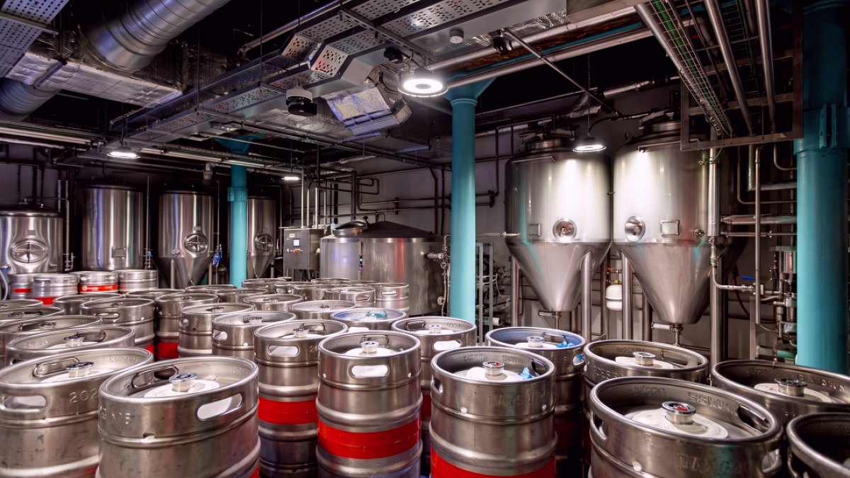 Tarihi Bira Üreticisi Guinness ABD'deki Fabrikasını Kapatıyor